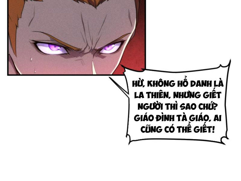 Ta Khôi Phục Thần Minh Chapter 6 - Trang 3