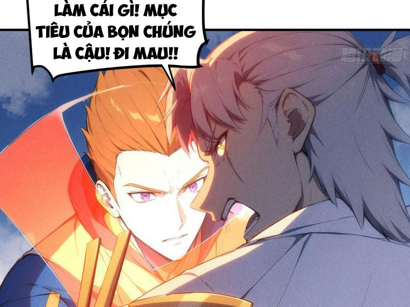 Ta Khôi Phục Thần Minh Chapter 6 - Trang 3