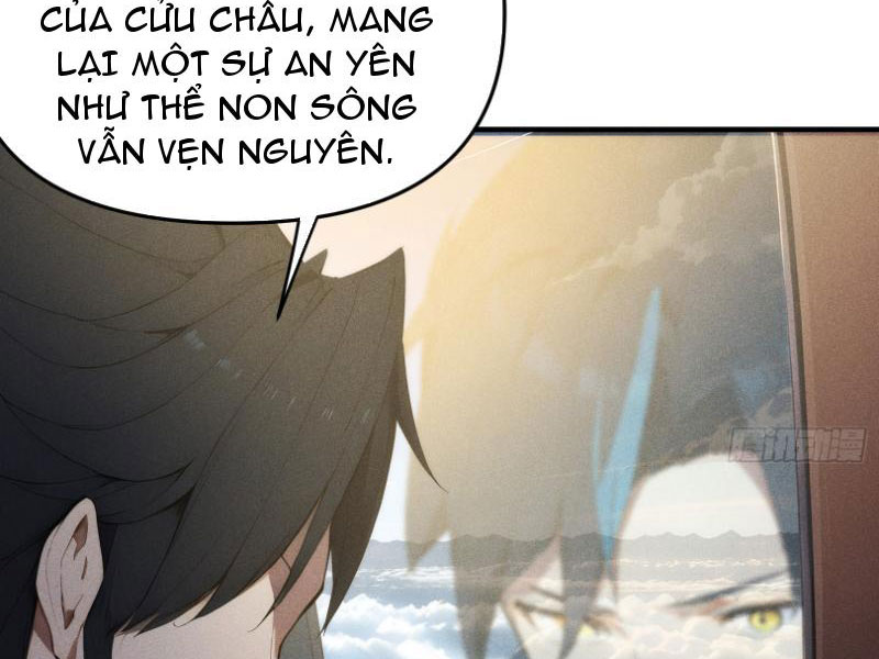 Ta Khôi Phục Thần Minh Chapter 6 - Trang 3