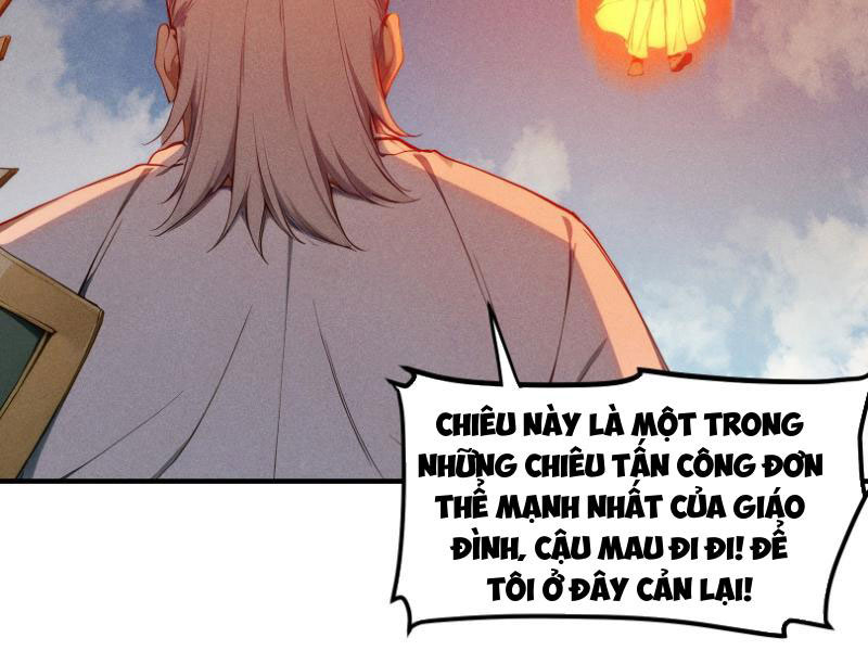 Ta Khôi Phục Thần Minh Chapter 6 - Trang 3