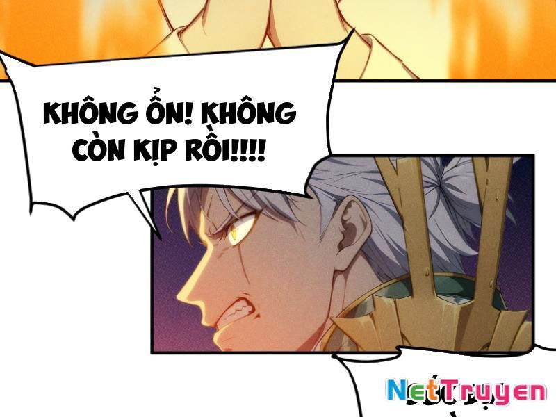 Ta Khôi Phục Thần Minh Chapter 6 - Trang 3