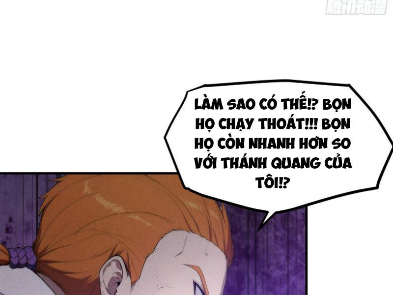 Ta Khôi Phục Thần Minh Chapter 6 - Trang 3