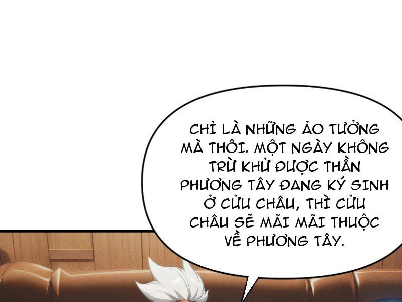 Ta Khôi Phục Thần Minh Chapter 6 - Trang 3