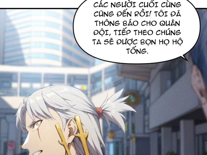 Ta Khôi Phục Thần Minh Chapter 6 - Trang 3