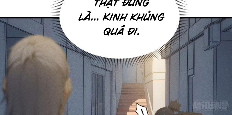 Ta Khôi Phục Thần Minh Chapter 6 - Trang 3