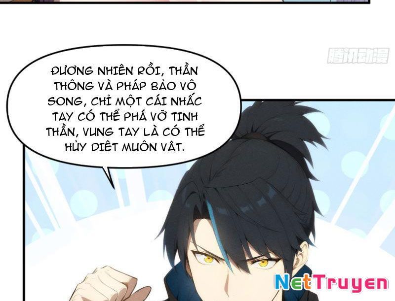 Ta Khôi Phục Thần Minh Chapter 7 - Trang 3