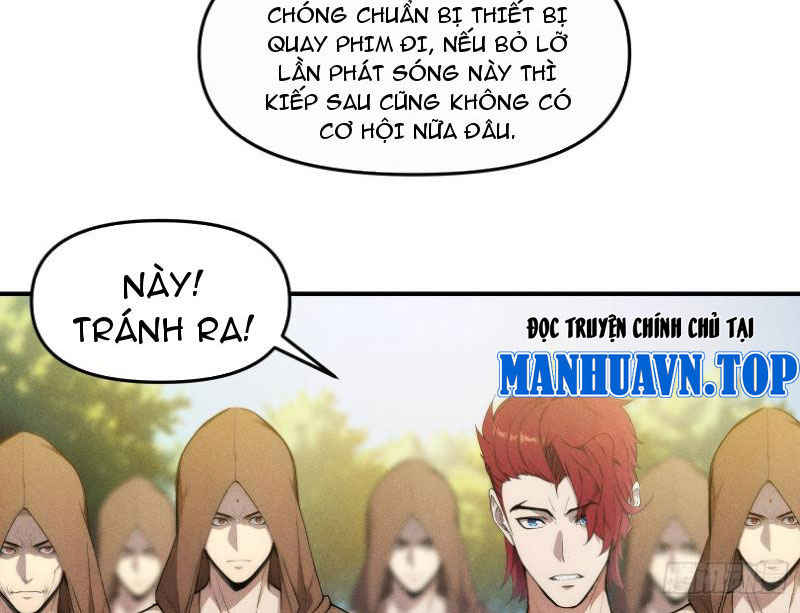 Ta Khôi Phục Thần Minh Chapter 7 - Trang 3