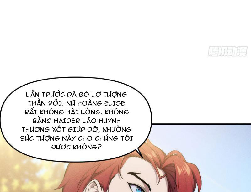 Ta Khôi Phục Thần Minh Chapter 7 - Trang 3