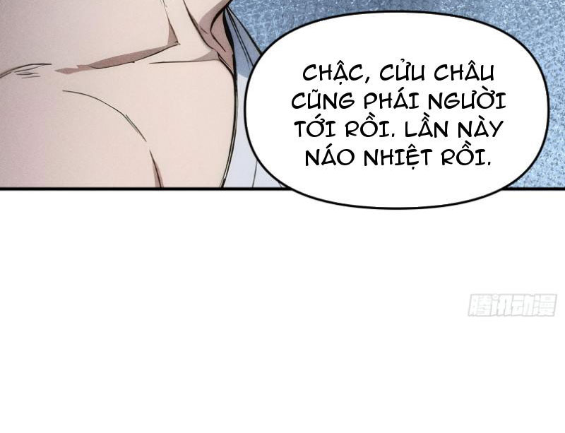 Ta Khôi Phục Thần Minh Chapter 7 - Trang 3