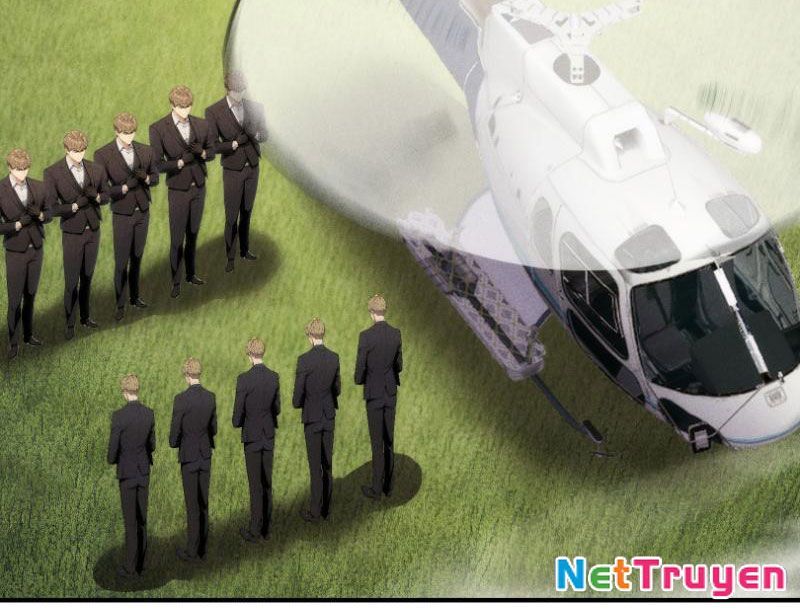 Ta Khôi Phục Thần Minh Chapter 7 - Trang 3