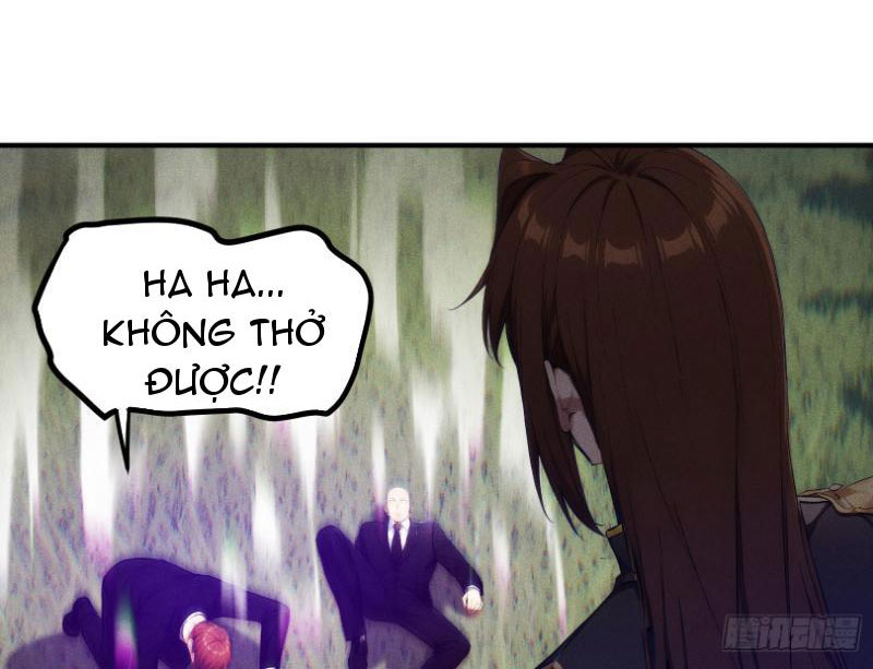 Ta Khôi Phục Thần Minh Chapter 7 - Trang 3