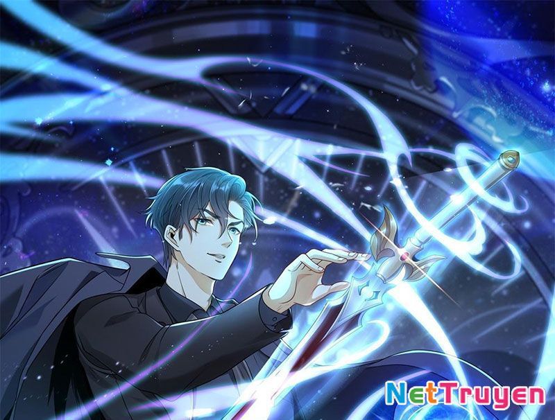 Ta Là Tiên Tôn Thiên Giới Bị Mất Trí Nhớ Chapter 1 - Trang 3