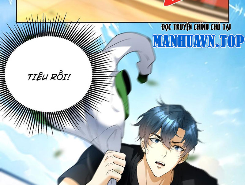 Ta Là Tiên Tôn Thiên Giới Bị Mất Trí Nhớ Chapter 1 - Trang 3