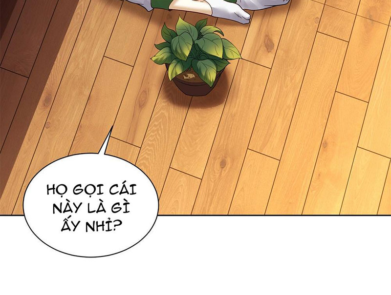 Ta Là Tiên Tôn Thiên Giới Bị Mất Trí Nhớ Chapter 1 - Trang 3