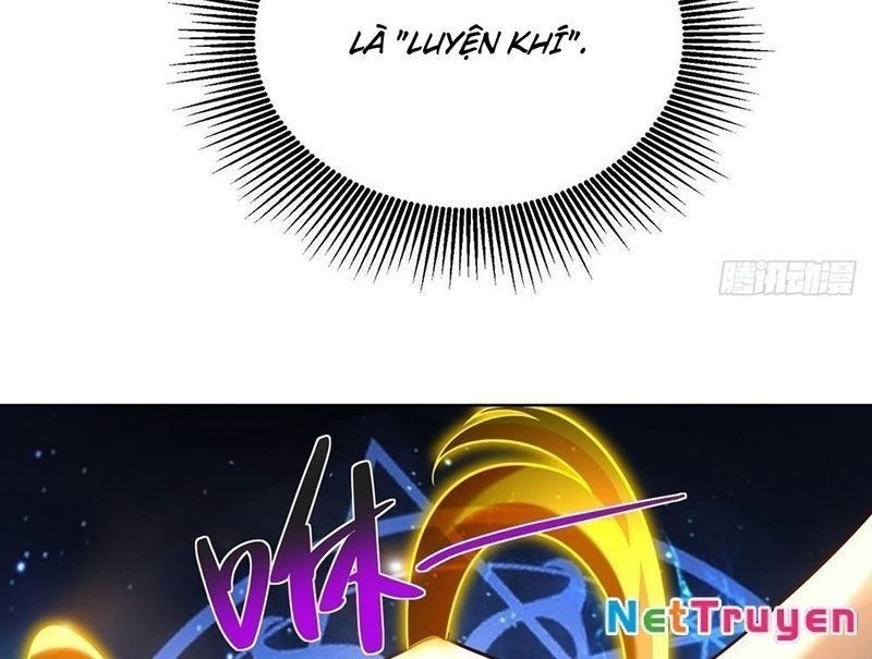 Ta Là Tiên Tôn Thiên Giới Bị Mất Trí Nhớ Chapter 1 - Trang 3
