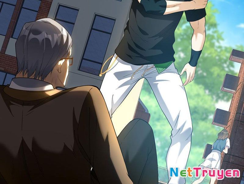Ta Là Tiên Tôn Thiên Giới Bị Mất Trí Nhớ Chapter 1 - Trang 3