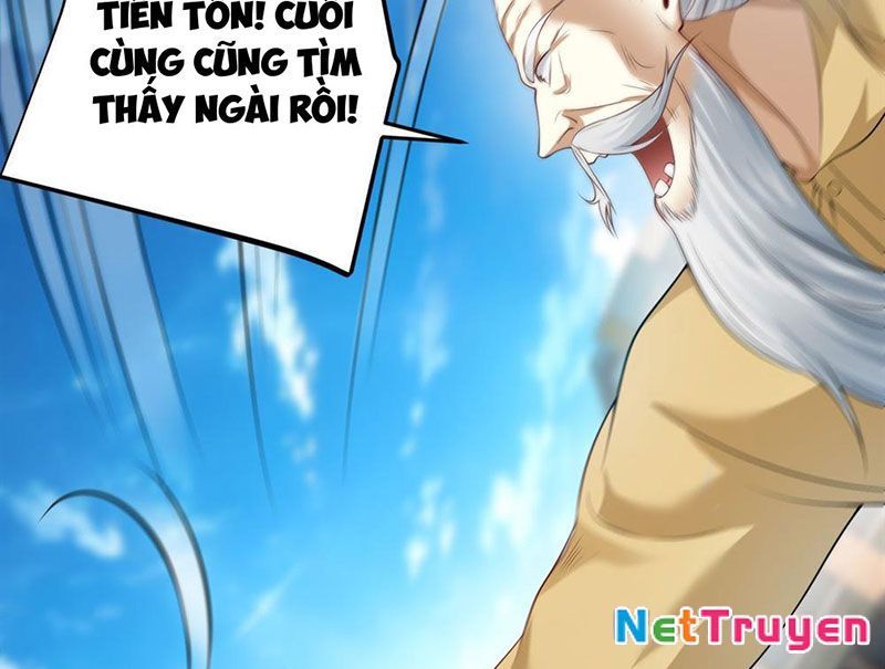 Ta Là Tiên Tôn Thiên Giới Bị Mất Trí Nhớ Chapter 1 - Trang 3