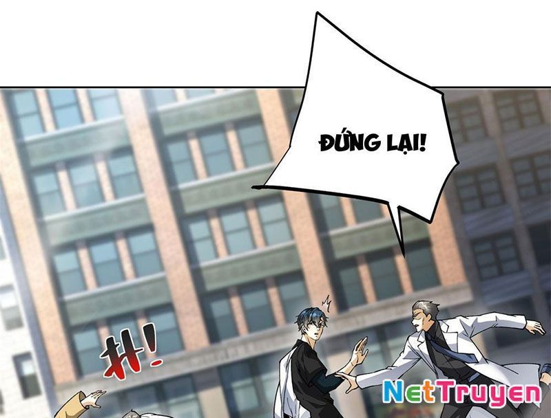 Ta Là Tiên Tôn Thiên Giới Bị Mất Trí Nhớ Chapter 1 - Trang 3