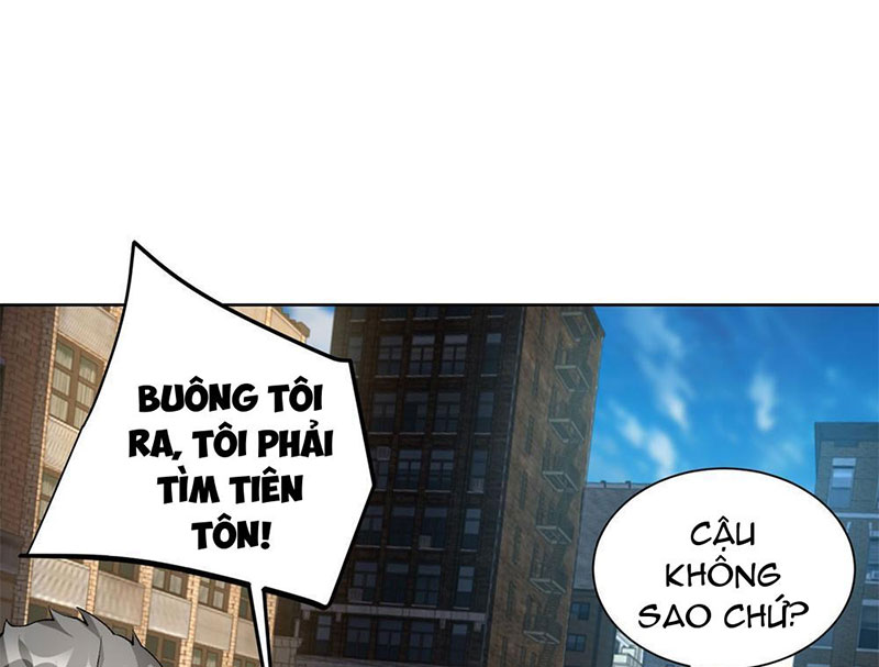 Ta Là Tiên Tôn Thiên Giới Bị Mất Trí Nhớ Chapter 1 - Trang 3