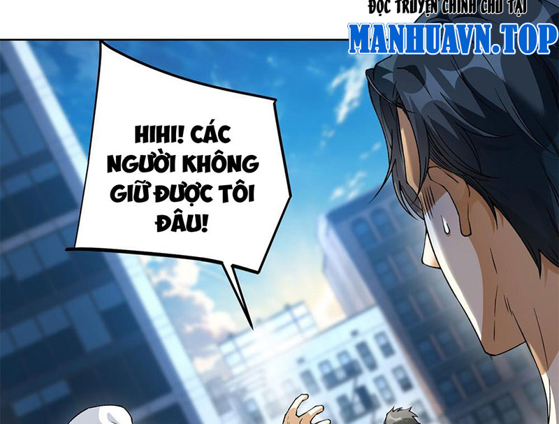 Ta Là Tiên Tôn Thiên Giới Bị Mất Trí Nhớ Chapter 1 - Trang 3