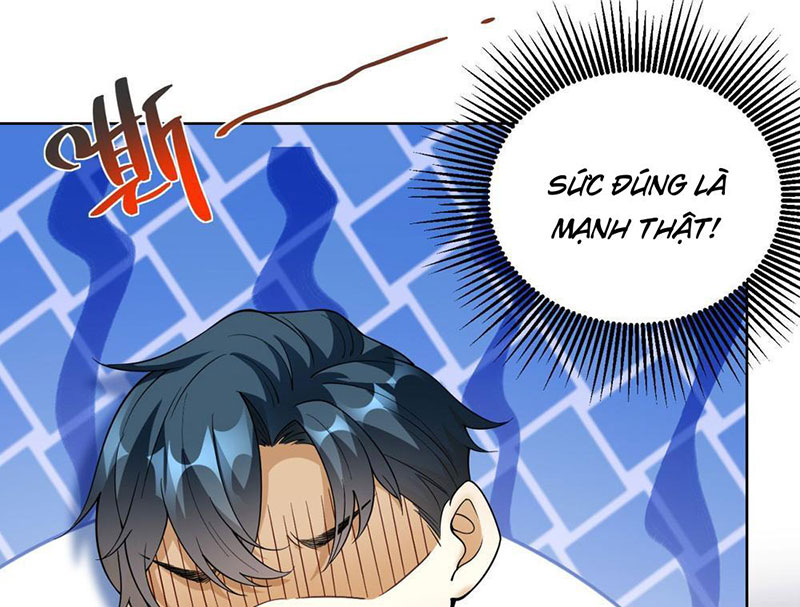 Ta Là Tiên Tôn Thiên Giới Bị Mất Trí Nhớ Chapter 1 - Trang 3