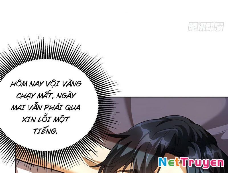 Ta Là Tiên Tôn Thiên Giới Bị Mất Trí Nhớ Chapter 1 - Trang 3