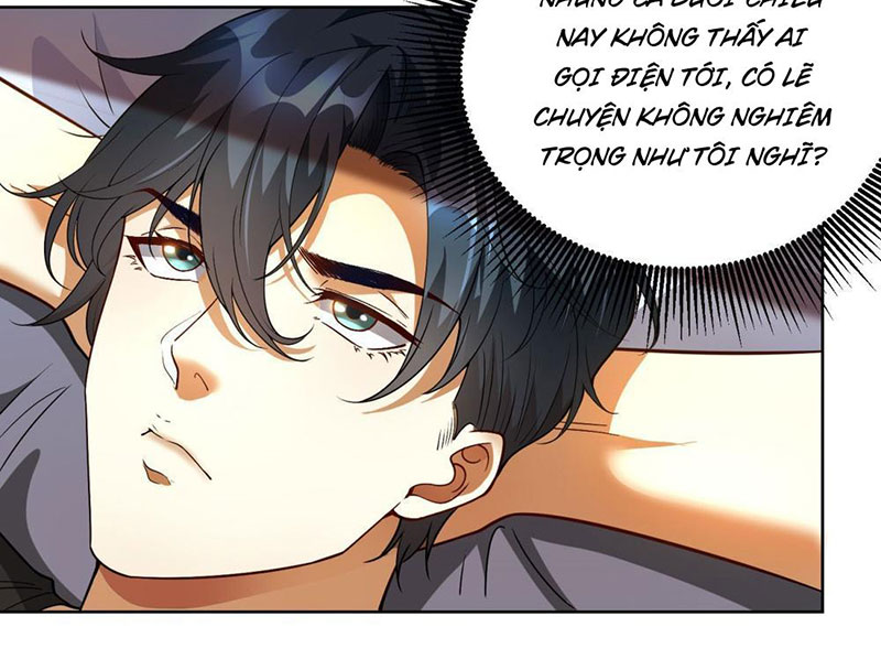 Ta Là Tiên Tôn Thiên Giới Bị Mất Trí Nhớ Chapter 1 - Trang 3