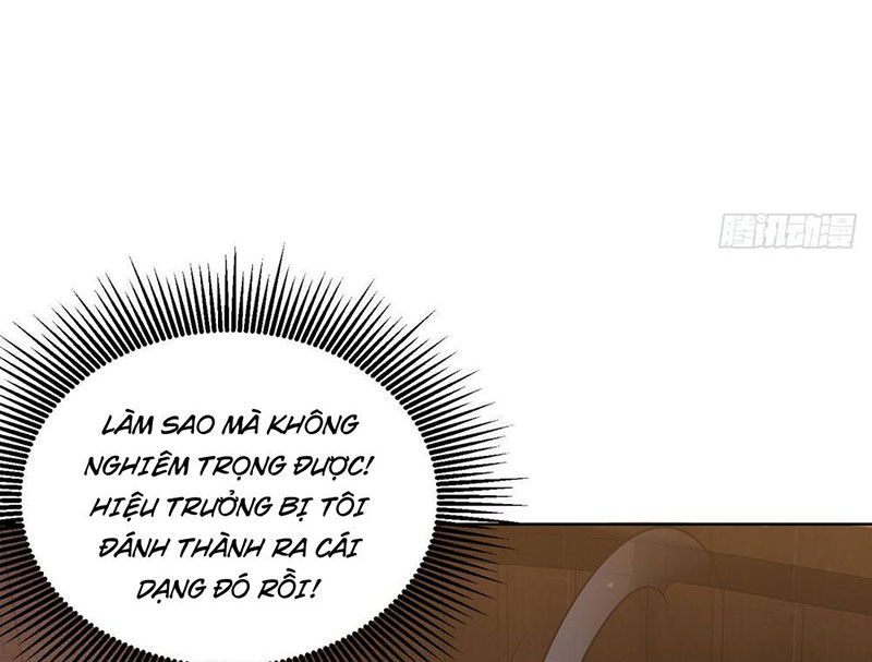 Ta Là Tiên Tôn Thiên Giới Bị Mất Trí Nhớ Chapter 1 - Trang 3