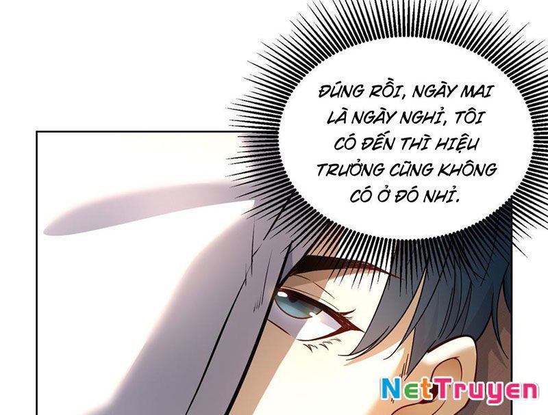 Ta Là Tiên Tôn Thiên Giới Bị Mất Trí Nhớ Chapter 1 - Trang 3