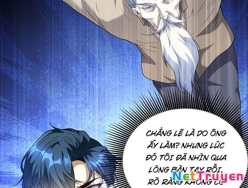 Ta Là Tiên Tôn Thiên Giới Bị Mất Trí Nhớ Chapter 1 - Trang 3