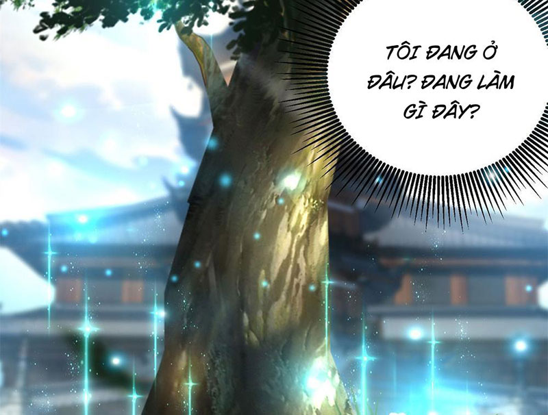Ta Là Tiên Tôn Thiên Giới Bị Mất Trí Nhớ Chapter 1 - Trang 3