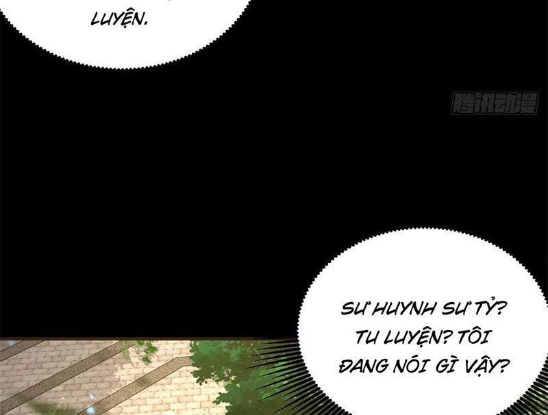 Ta Là Tiên Tôn Thiên Giới Bị Mất Trí Nhớ Chapter 1 - Trang 3