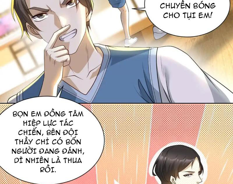 Ta Là Tiên Tôn Thiên Giới Bị Mất Trí Nhớ Chapter 23 - Trang 2