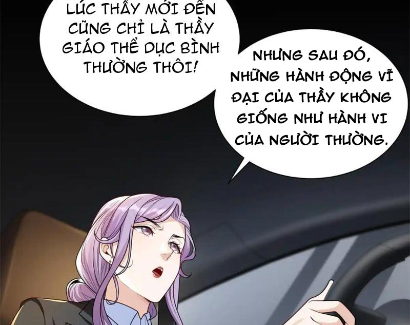 Ta Là Tiên Tôn Thiên Giới Bị Mất Trí Nhớ Chapter 24 - Trang 2