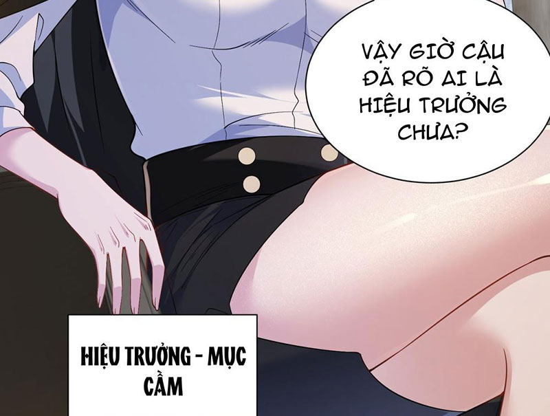 Ta Là Tiên Tôn Thiên Giới Bị Mất Trí Nhớ Chapter 3 - Trang 2