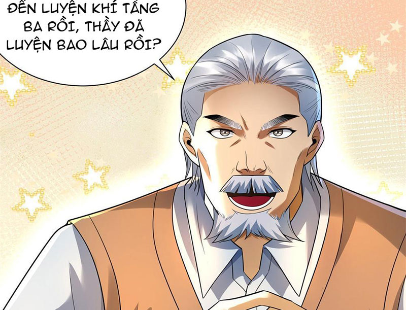 Ta Là Tiên Tôn Thiên Giới Bị Mất Trí Nhớ Chapter 3 - Trang 2