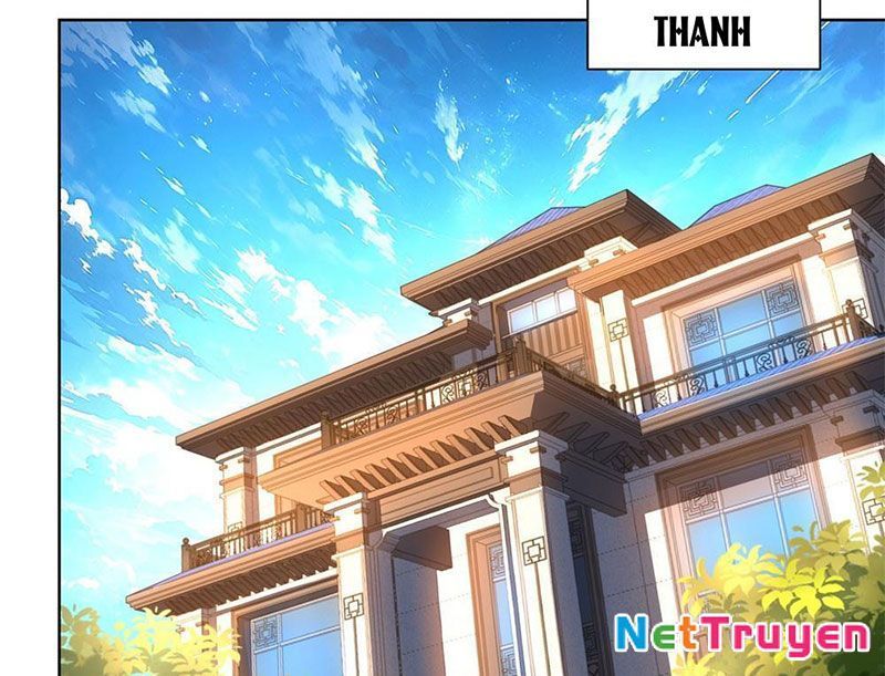 Ta Là Tiên Tôn Thiên Giới Bị Mất Trí Nhớ Chapter 3 - Trang 2