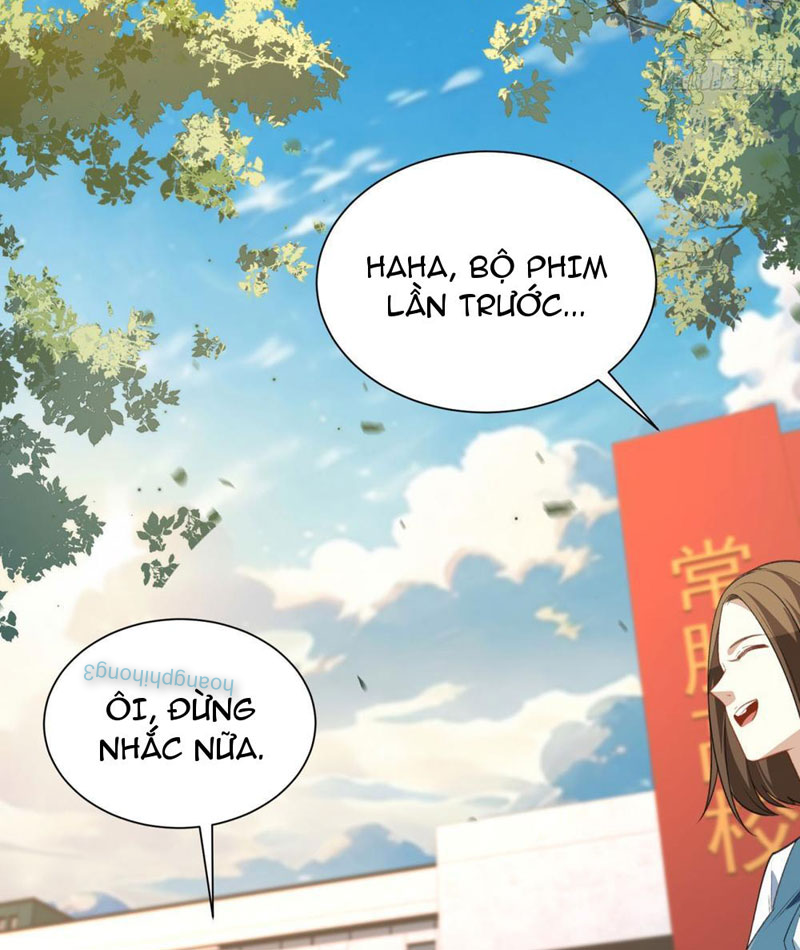 Ta Là Tiên Tôn Thiên Giới Bị Mất Trí Nhớ Chapter 7 - Trang 2