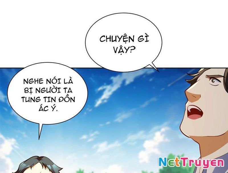 Ta Là Tiên Tôn Thiên Giới Bị Mất Trí Nhớ Chapter 8 - Trang 2