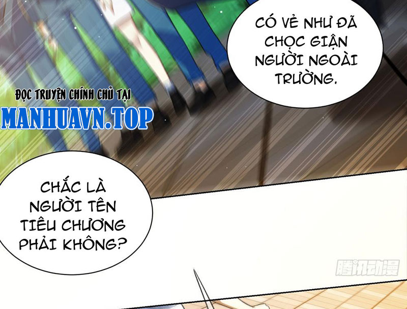 Ta Là Tiên Tôn Thiên Giới Bị Mất Trí Nhớ Chapter 8 - Trang 2