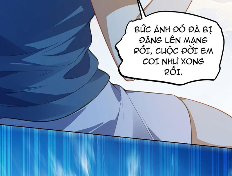 Ta Là Tiên Tôn Thiên Giới Bị Mất Trí Nhớ Chapter 8 - Trang 2