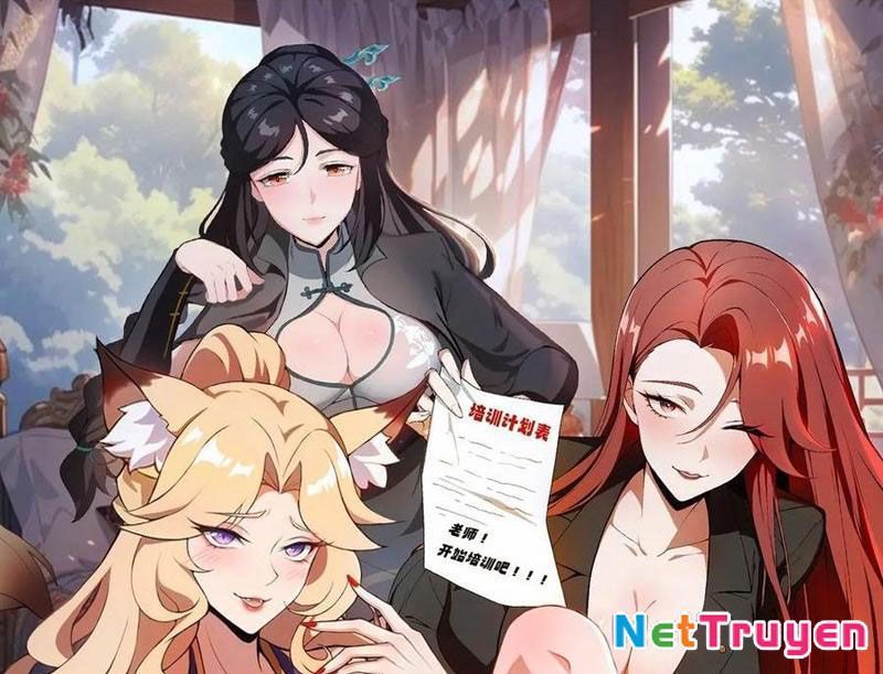 Ảo Ma! Ta Mở Lớp Huấn Luyện Nữ Đế! Chapter 83 - Trang 2