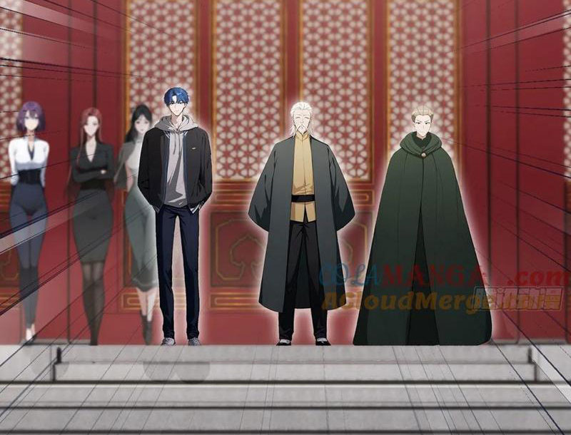 Ảo Ma! Ta Mở Lớp Huấn Luyện Nữ Đế! Chapter 83 - Trang 2