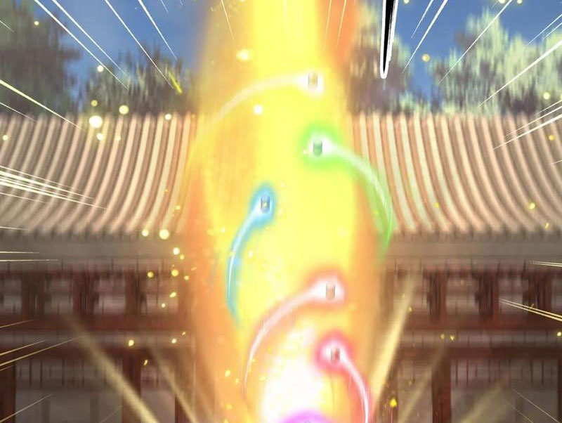 Ảo Ma! Ta Mở Lớp Huấn Luyện Nữ Đế! Chapter 84 - Trang 3