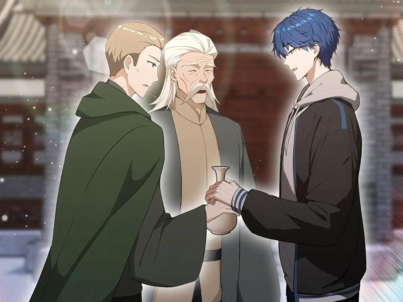 Ảo Ma! Ta Mở Lớp Huấn Luyện Nữ Đế! Chapter 84 - Trang 3
