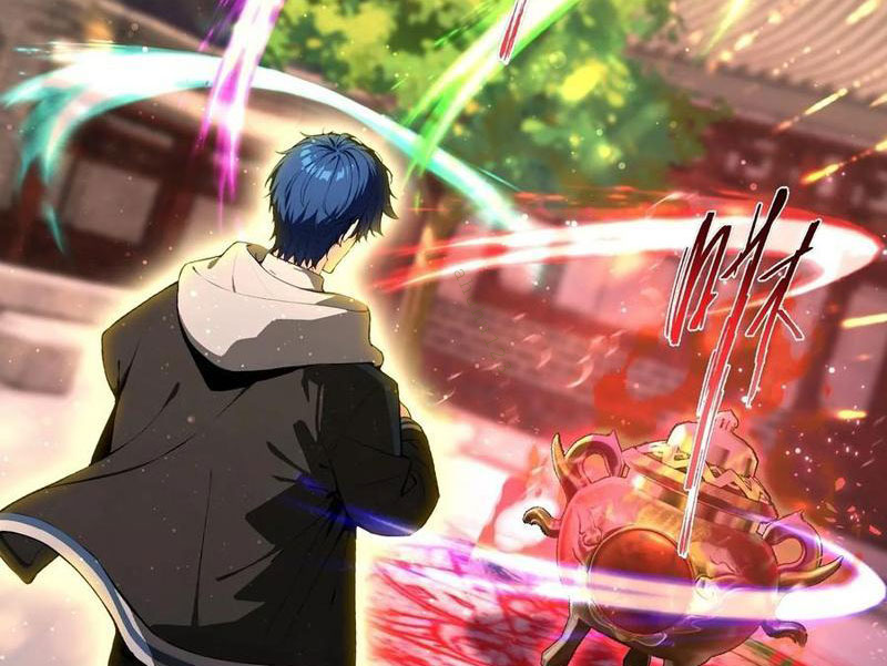 Ảo Ma! Ta Mở Lớp Huấn Luyện Nữ Đế! Chapter 84 - Trang 3