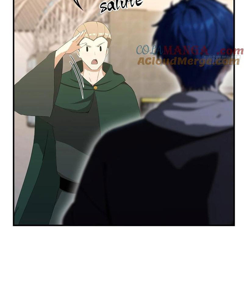 Ảo Ma! Ta Mở Lớp Huấn Luyện Nữ Đế! Chapter 85 - Trang 3