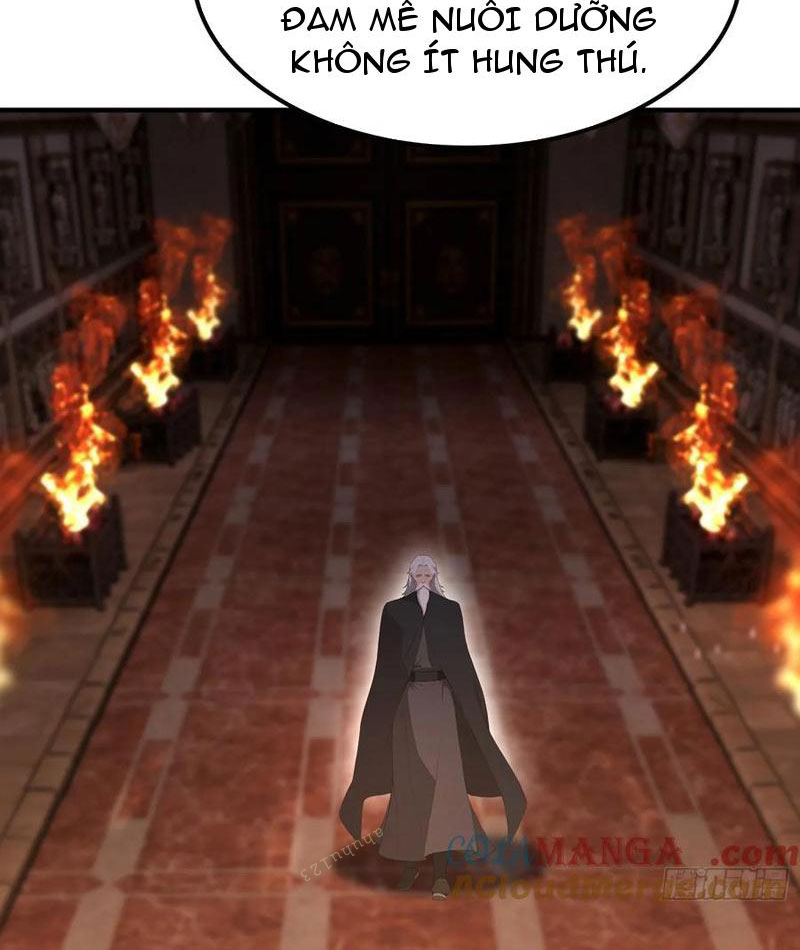 Ảo Ma! Ta Mở Lớp Huấn Luyện Nữ Đế! Chapter 85 - Trang 3