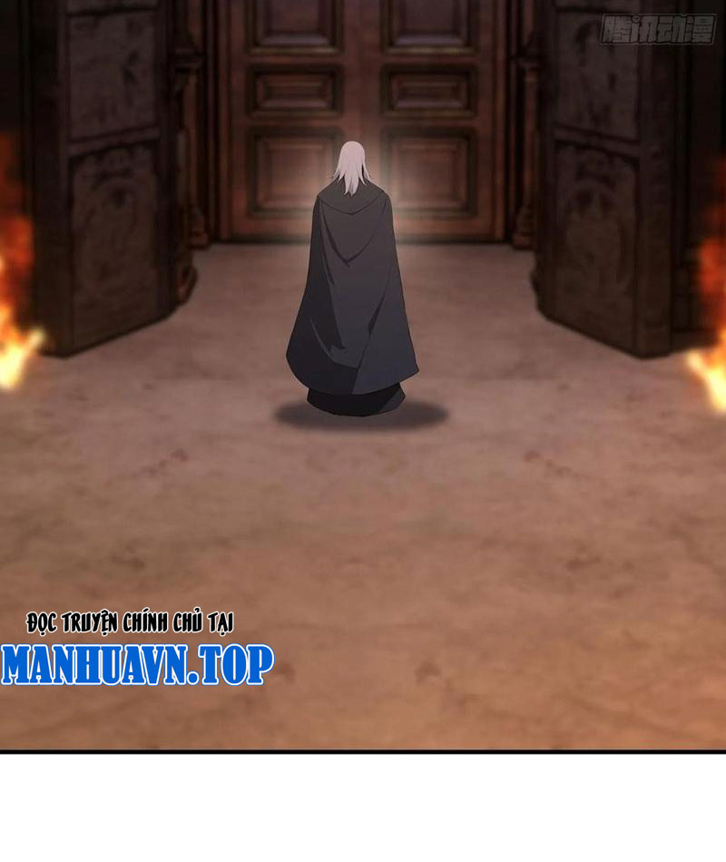 Ảo Ma! Ta Mở Lớp Huấn Luyện Nữ Đế! Chapter 85 - Trang 3
