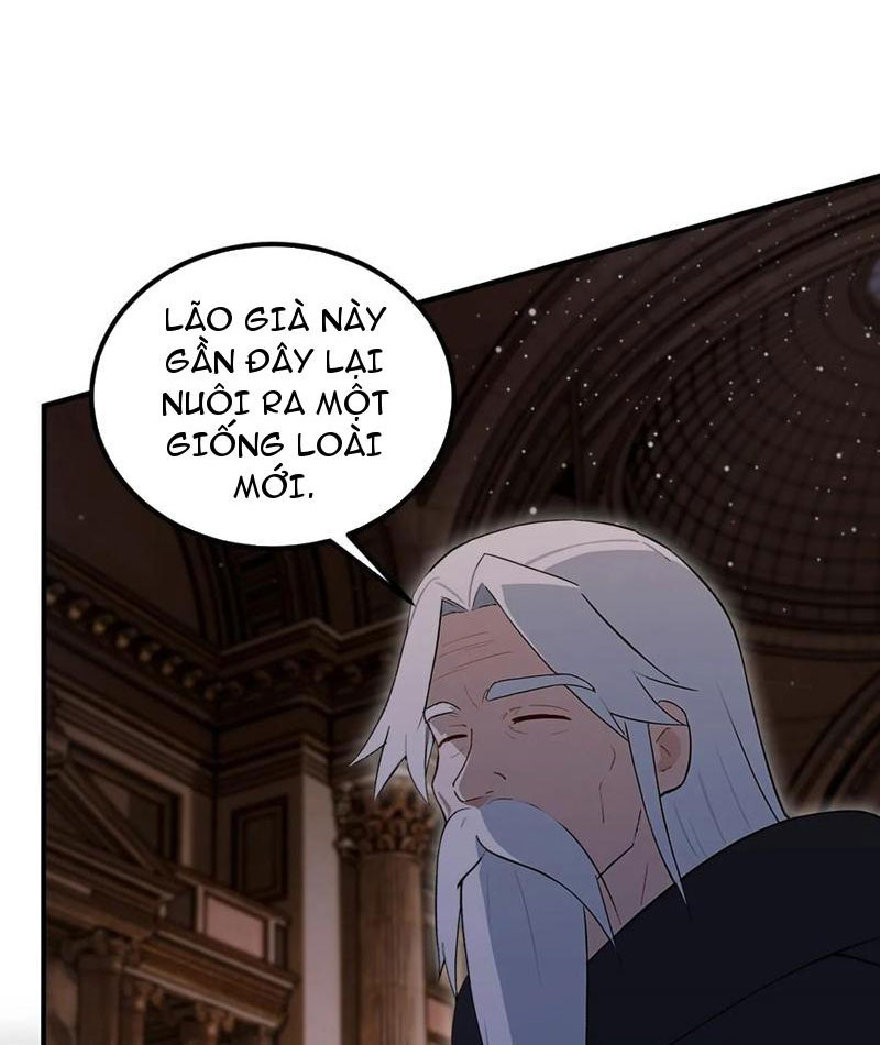 Ảo Ma! Ta Mở Lớp Huấn Luyện Nữ Đế! Chapter 85 - Trang 3